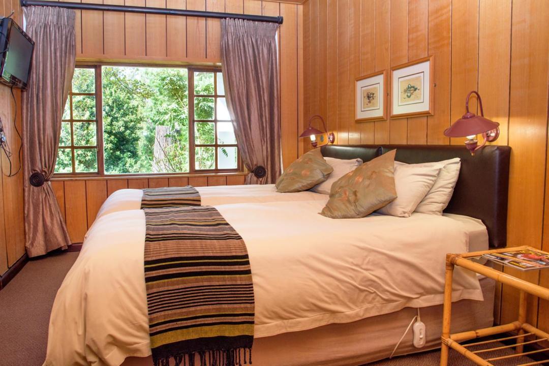 Kings Lodge Hotel Hogsback Exterior photo